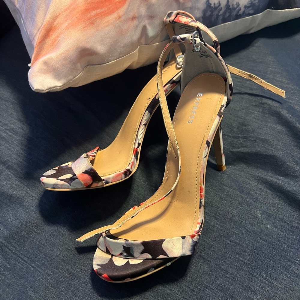 Express Size 7